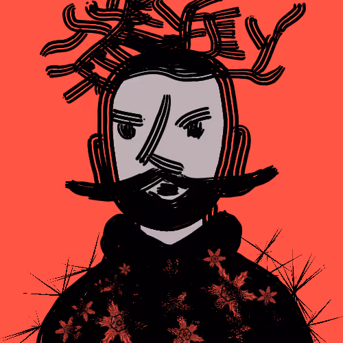 Rednblacknft