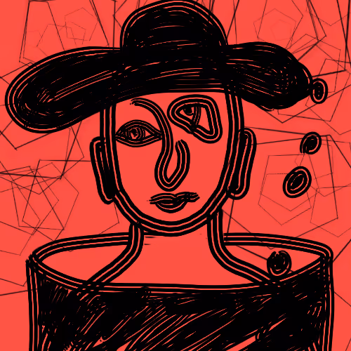 Rednblacknft