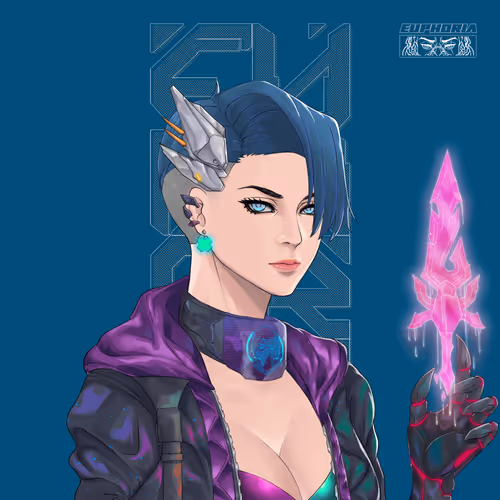 Item #300 Media