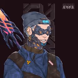 254