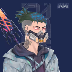 6