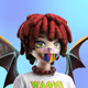 407
