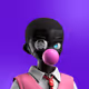 8774