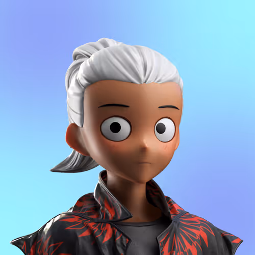 CLONE X #12177