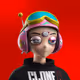 4595
