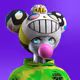 16660