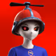 2766