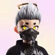 6611