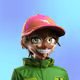 8498