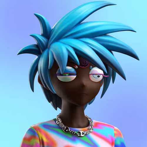 nokiasnek.eth Ethereum Name Service (ENS and .eth domain) PFP