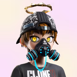 CloneX #12330