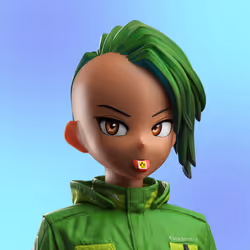 16407