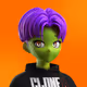 6690