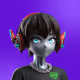 6811