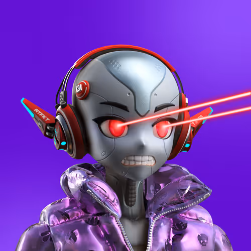 CloneX #2155