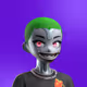 7612