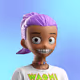 4447