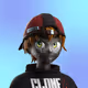 CloneX #8989