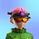 13076