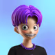 12674