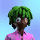 11051