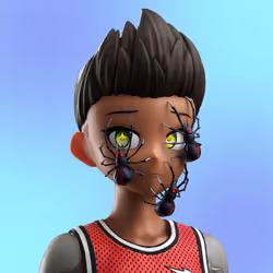 CloneX #12645