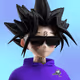 6045