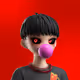 7961
