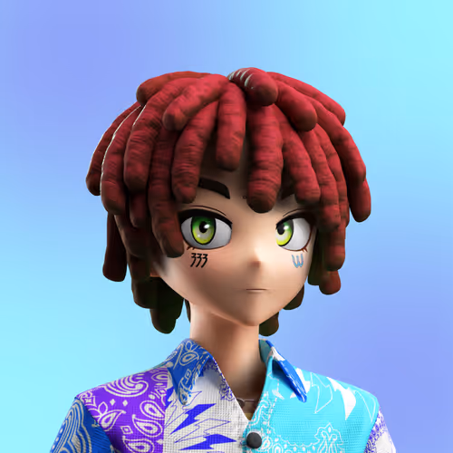 vault.vivarox.eth Ethereum Name Service (ENS and .eth domain) PFP