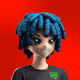 6846