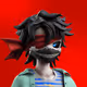 7105