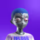 133