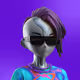 7081