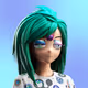 6999