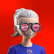 7615
