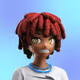 7737