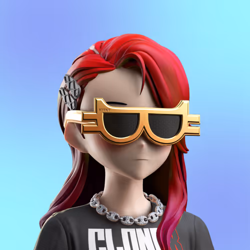 CloneX #3046