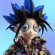 6497