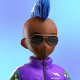 4995