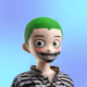 10676