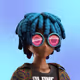 7697