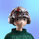 7684