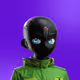6594