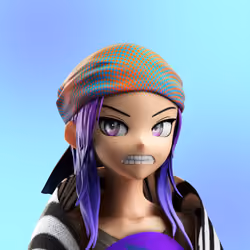 CloneX #18870