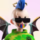 12321