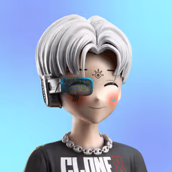 CloneX #11647