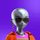 10433