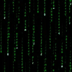 The Matrix