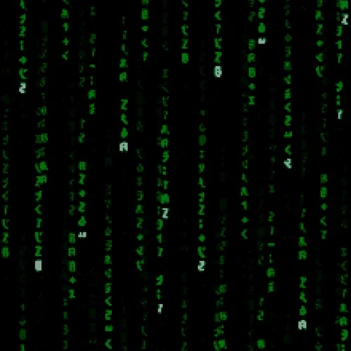 The Matrix