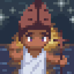 Bit Adventurer #36